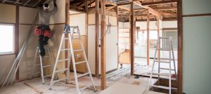 Entreprise de rénovation de la maison et de rénovation d’appartement à Theoule-sur-Mer